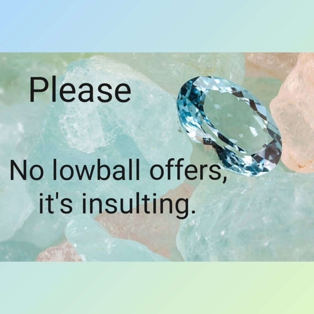 Thank You For Respectful Offers